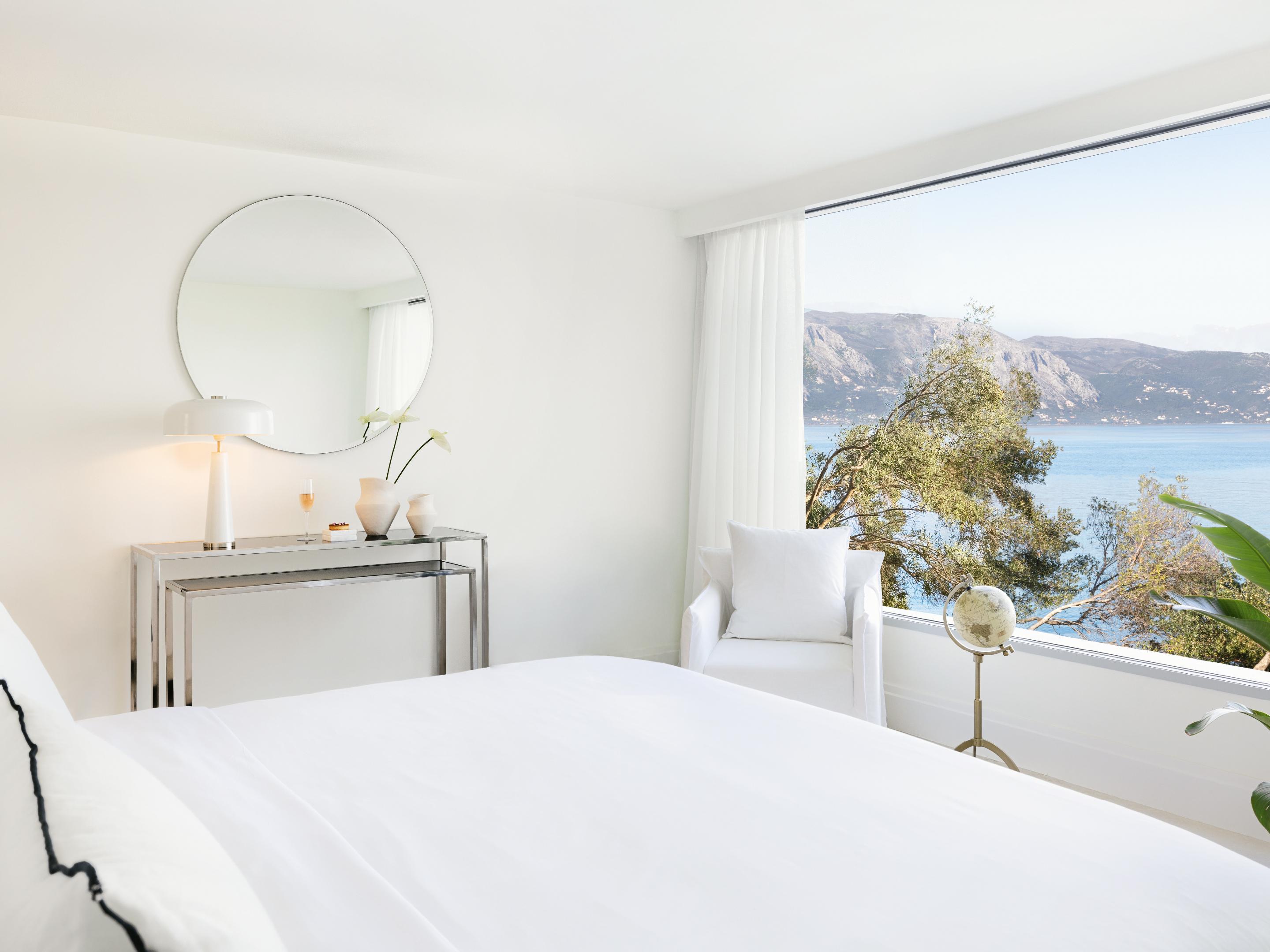 GRECOTEL CORFU IMPERIAL EXCLUSIVE RESORT