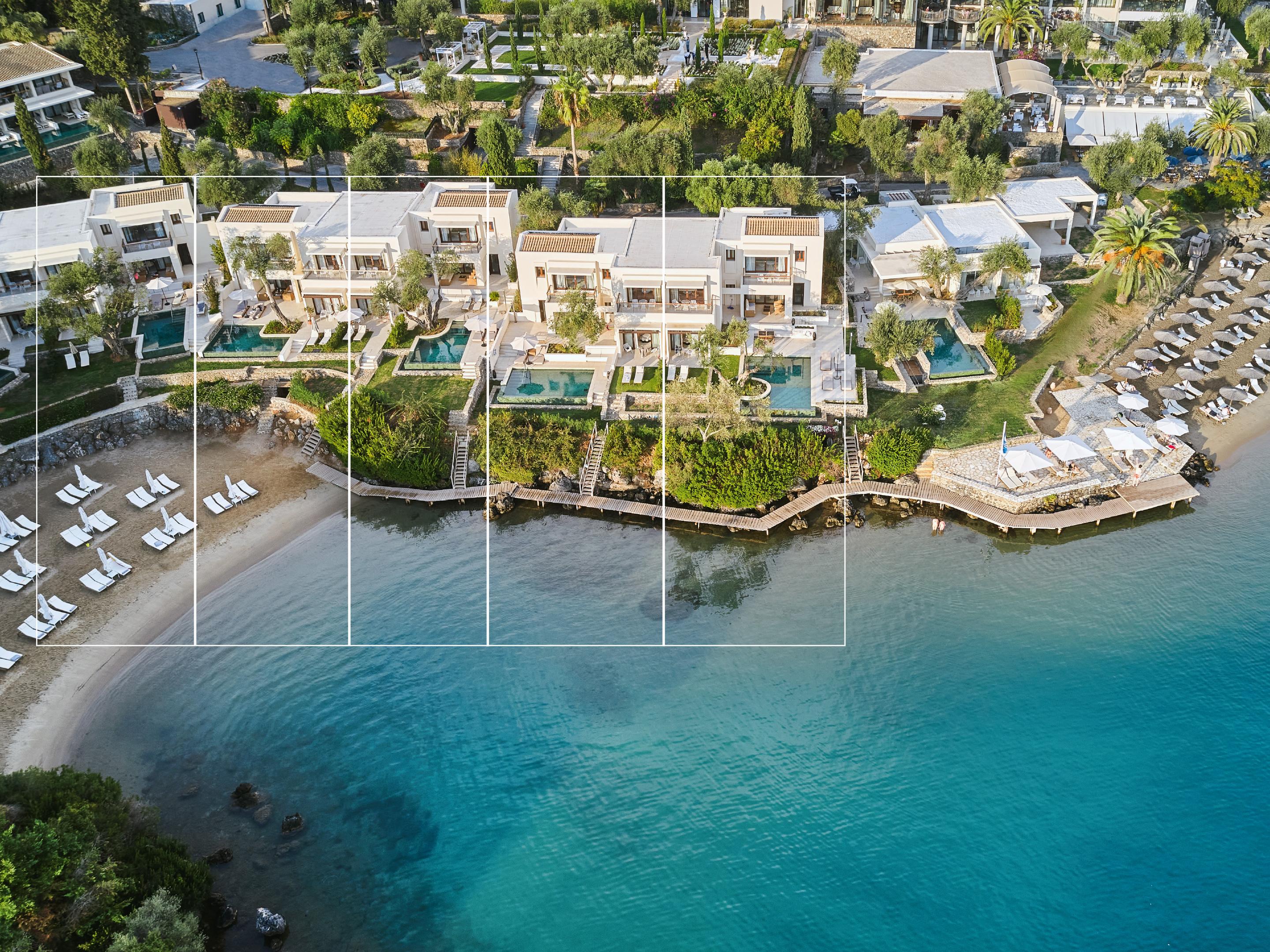 GRECOTEL CORFU IMPERIAL EXCLUSIVE RESORT