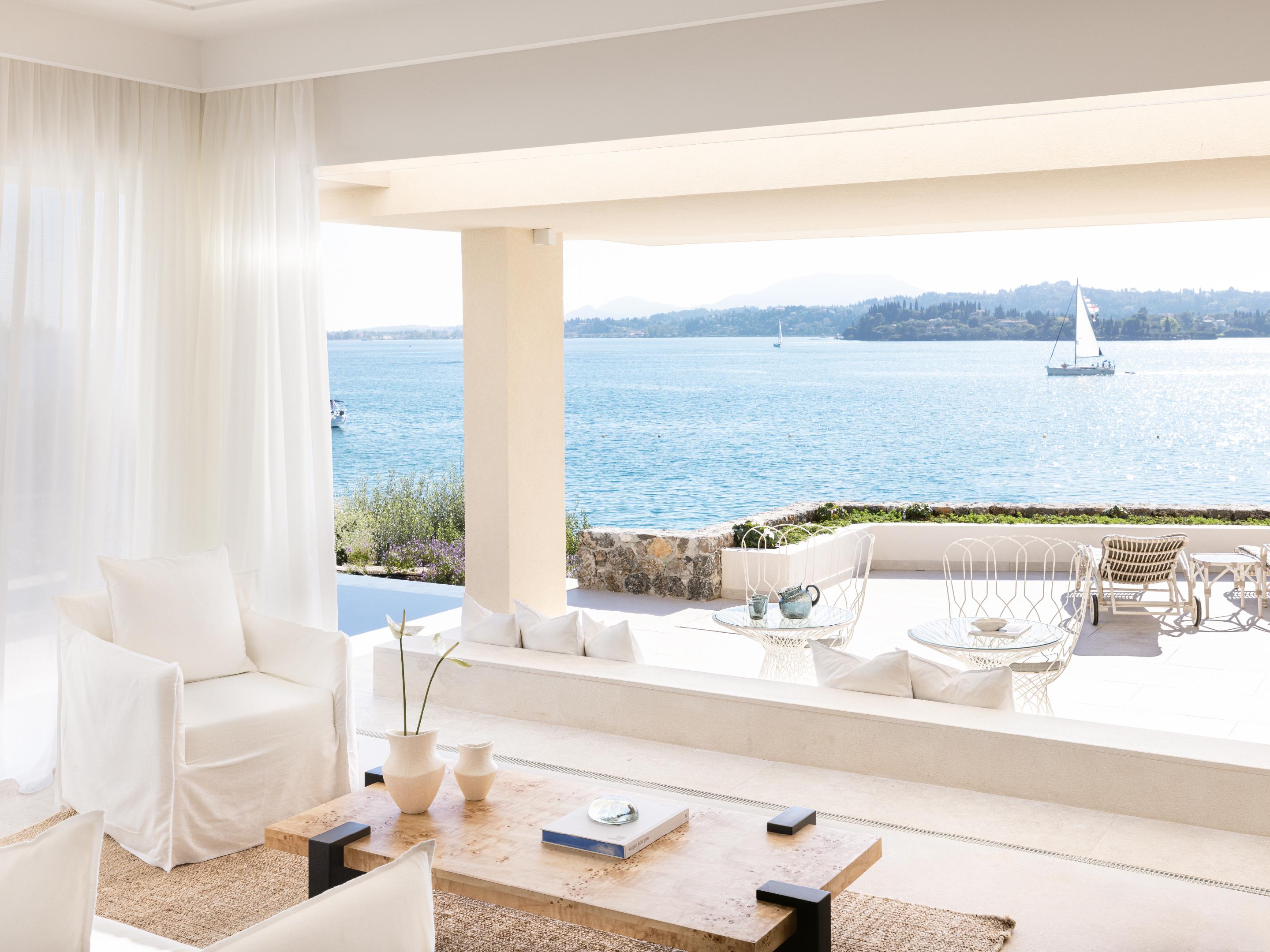 GRECOTEL CORFU IMPERIAL EXCLUSIVE RESORT