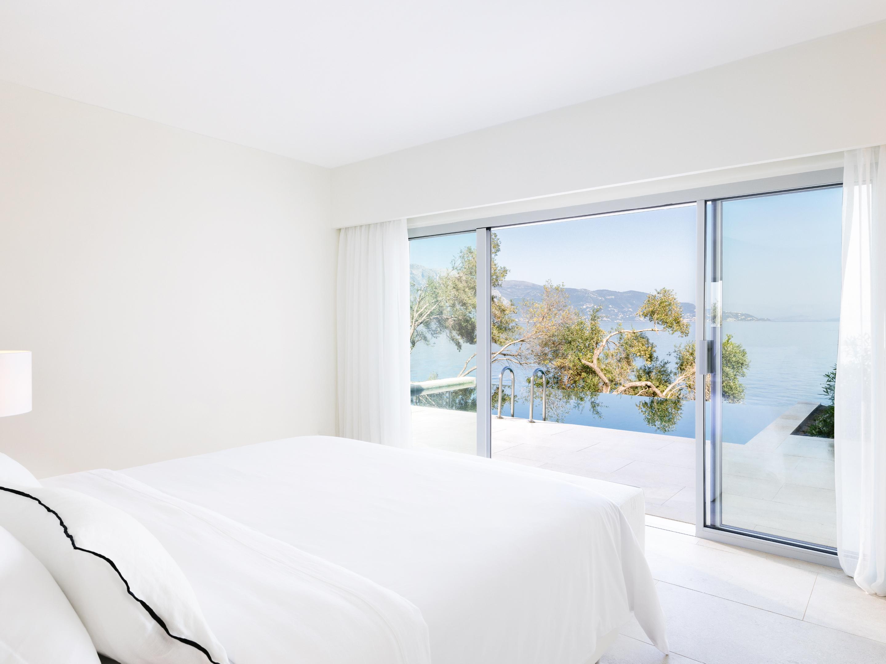 GRECOTEL CORFU IMPERIAL EXCLUSIVE RESORT