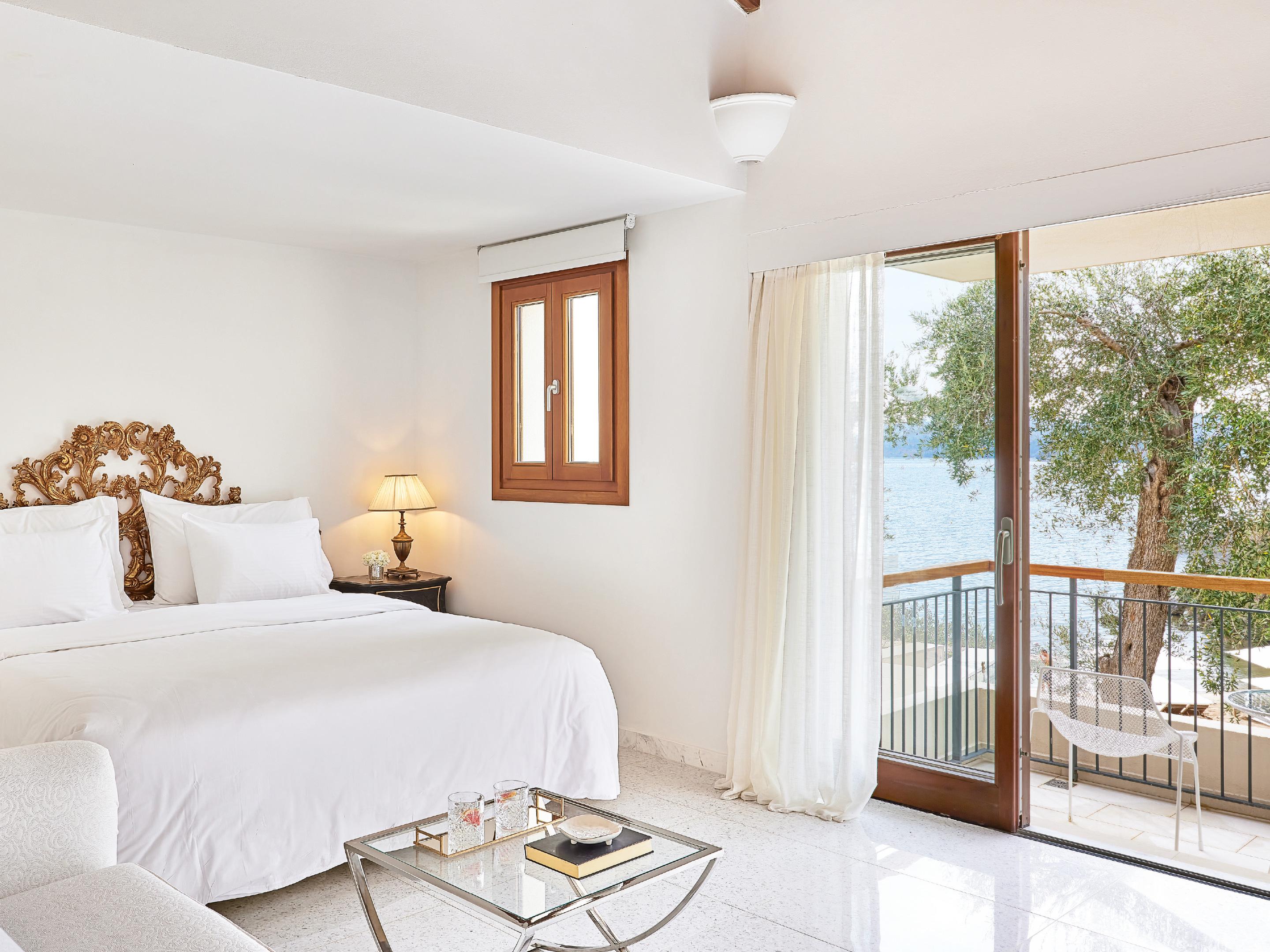 GRECOTEL CORFU IMPERIAL EXCLUSIVE RESORT