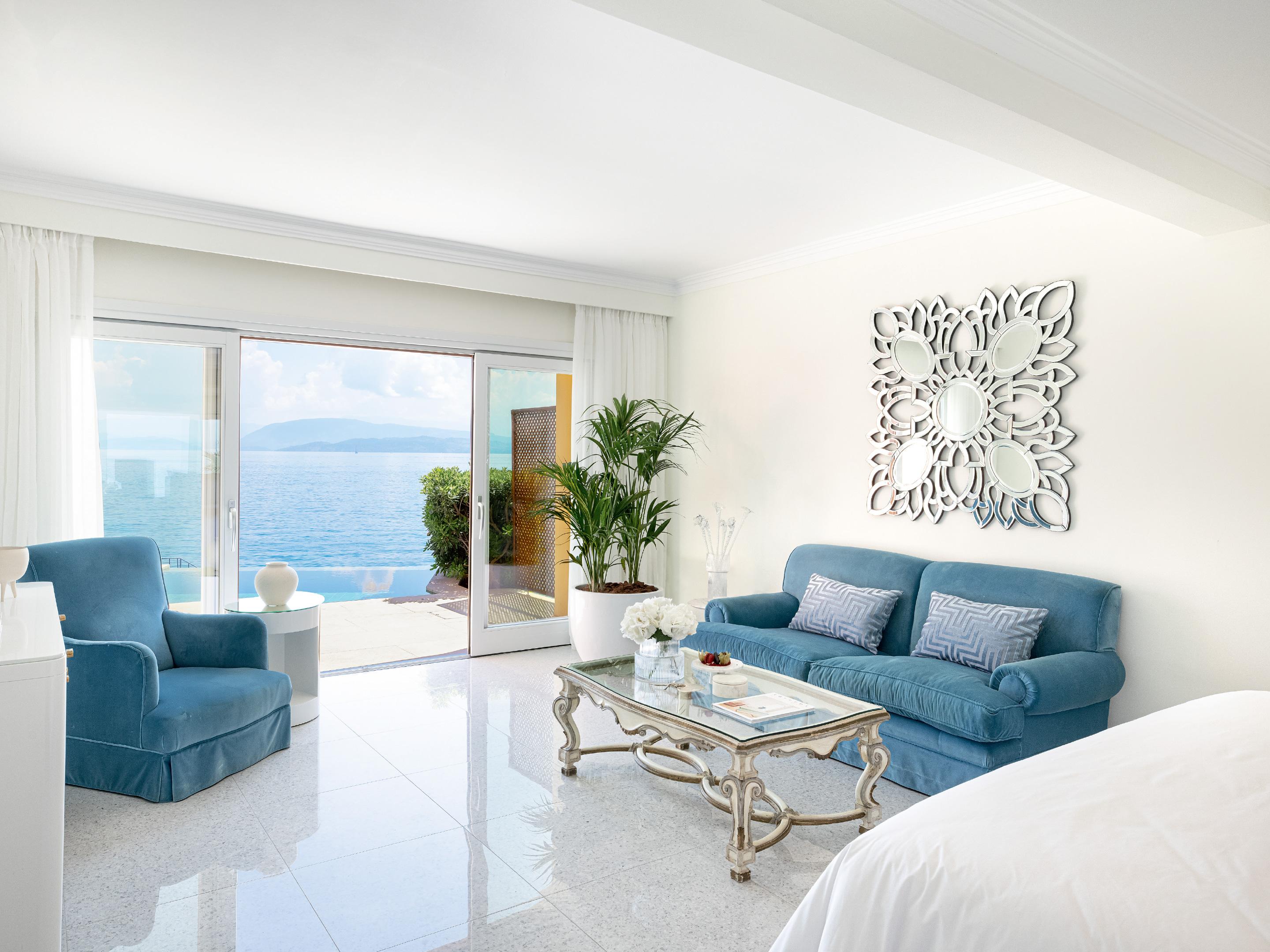 GRECOTEL CORFU IMPERIAL EXCLUSIVE RESORT
