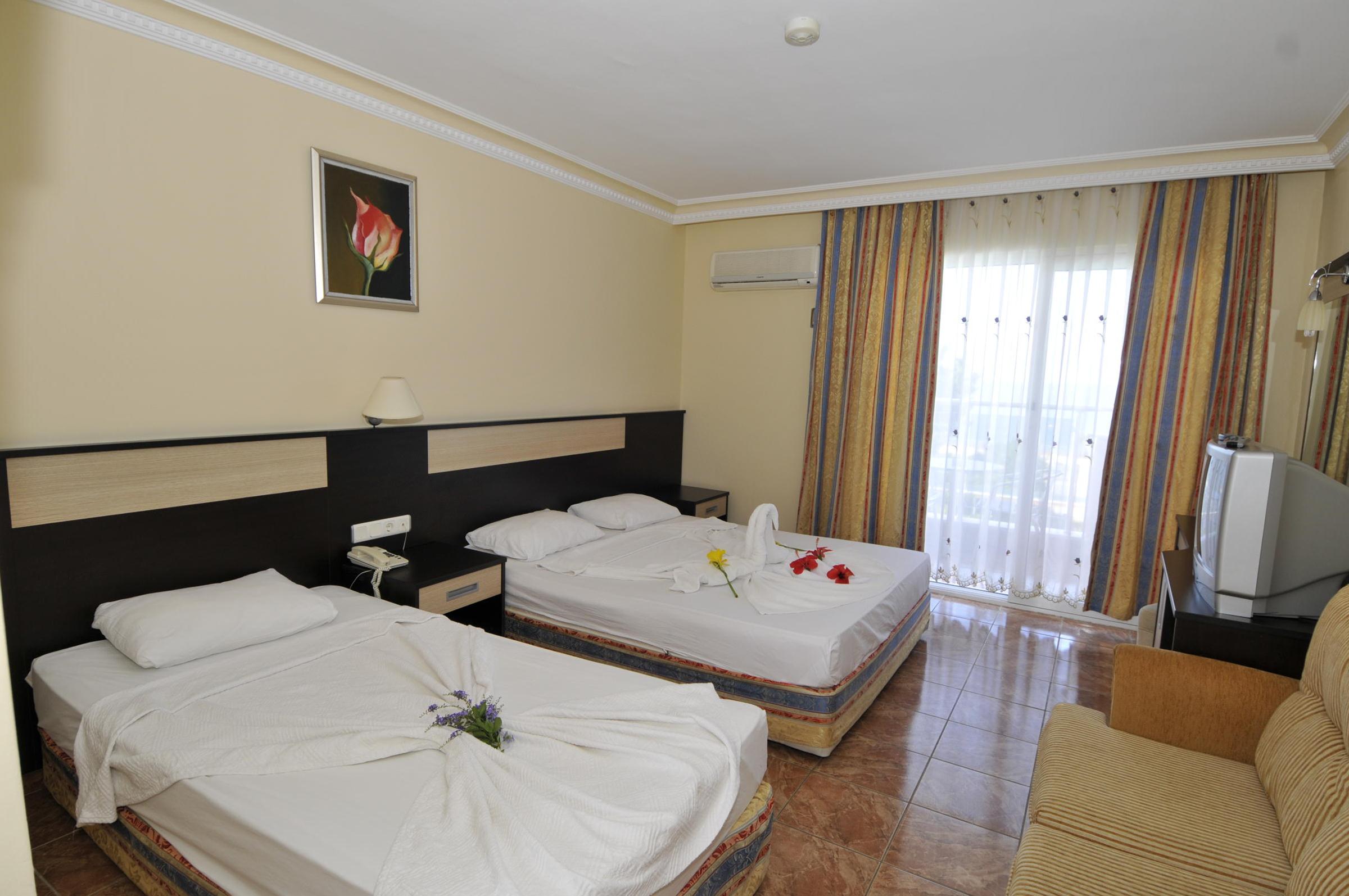 FIRST CLASS HOTEL