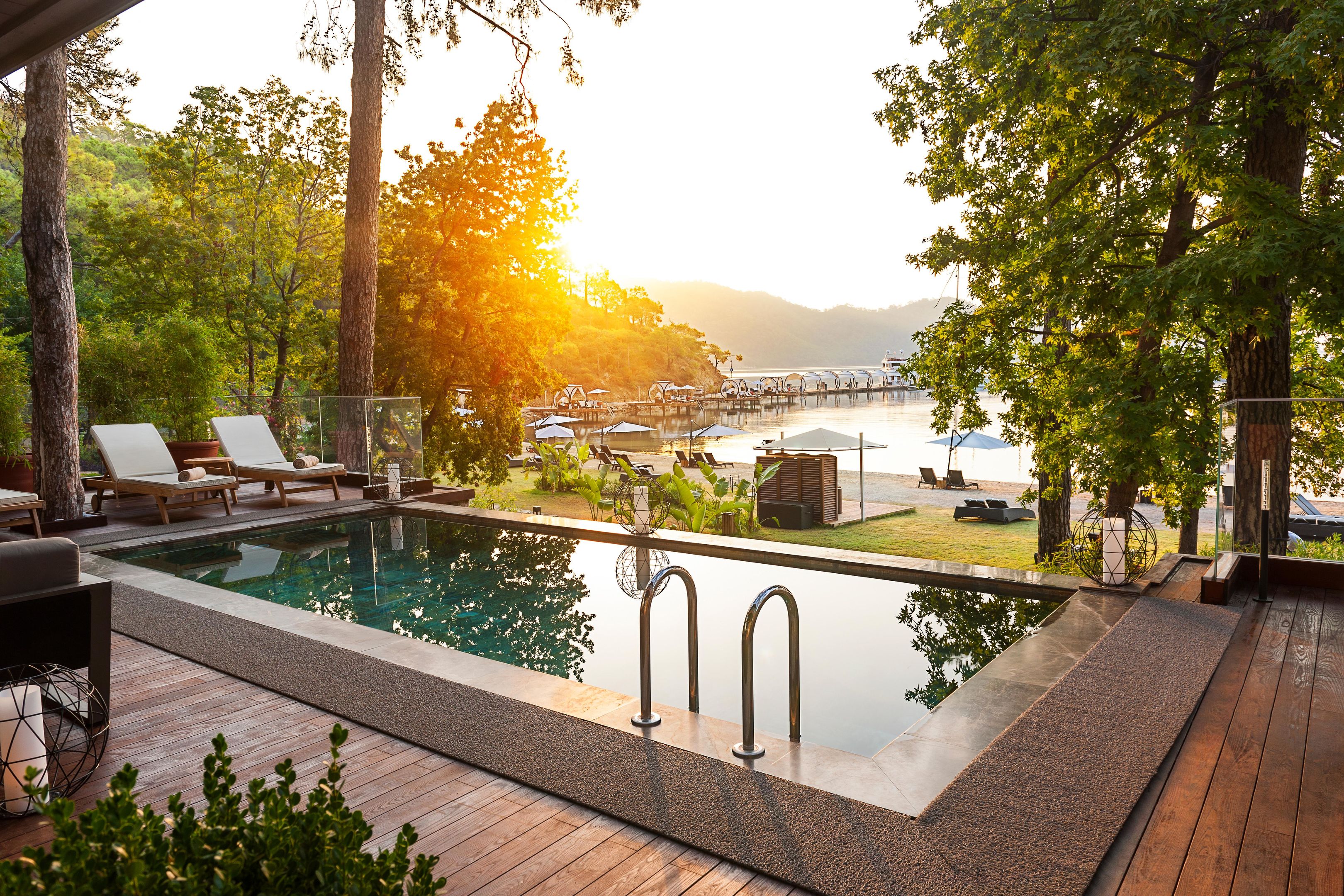 CLUB PRIVE BY RIXOS GOCEK