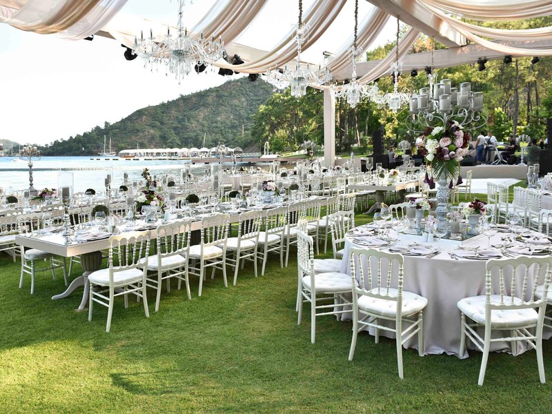 CLUB PRIVE BY RIXOS GOCEK