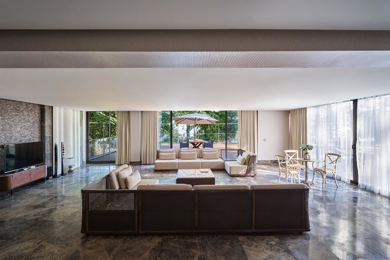 CLUB PRIVE BY RIXOS GOCEK