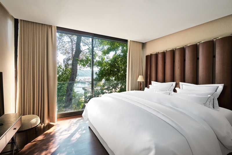 CLUB PRIVE BY RIXOS GOCEK