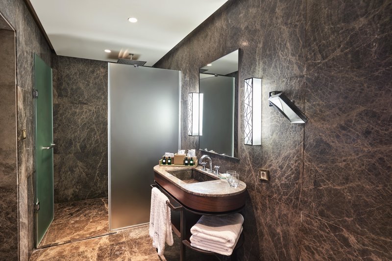 CLUB PRIVE BY RIXOS GOCEK