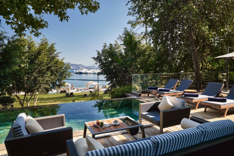 CLUB PRIVE BY RIXOS GOCEK