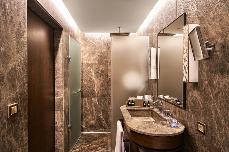 CLUB PRIVE BY RIXOS GOCEK