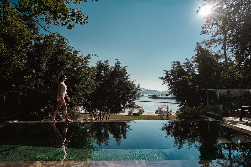 CLUB PRIVE BY RIXOS GOCEK