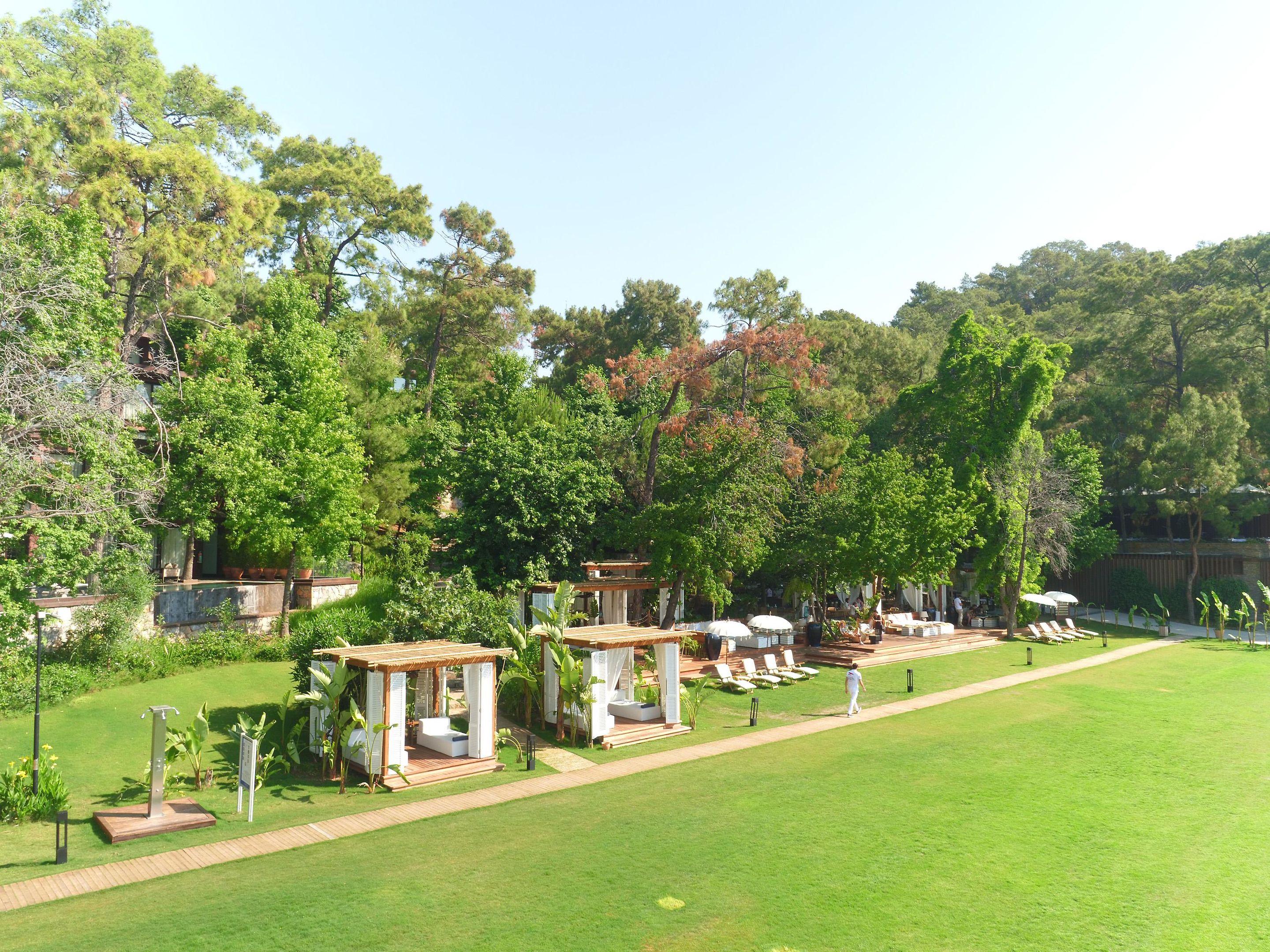 CLUB PRIVE BY RIXOS GOCEK
