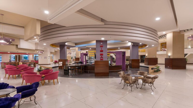LIMAK LARA DELUXE RESORT