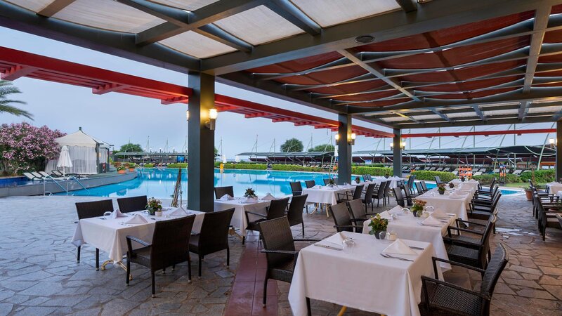 LIMAK LARA DELUXE RESORT