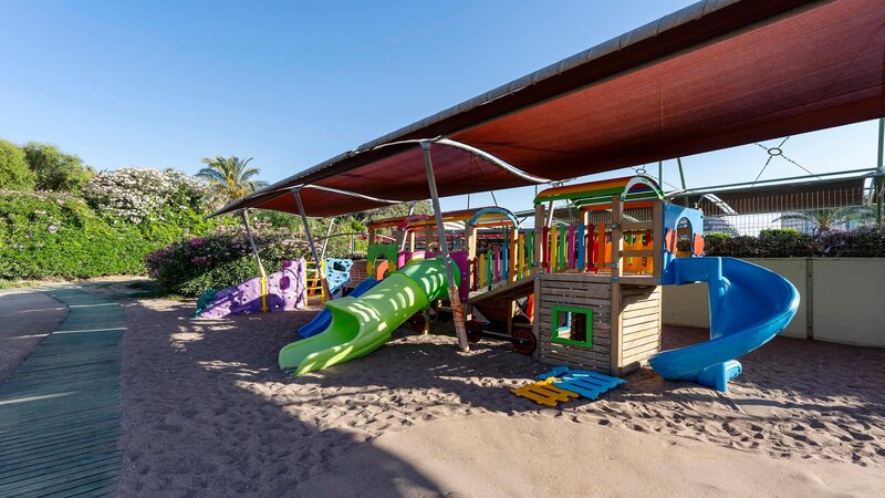 LIMAK LARA DELUXE RESORT