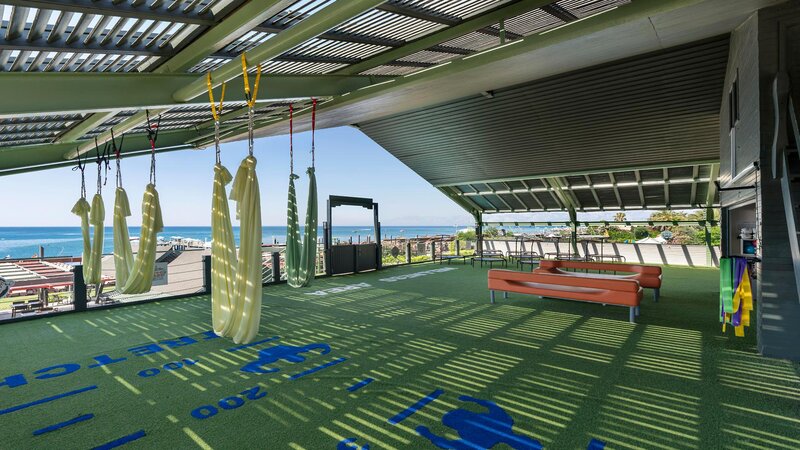 LIMAK LARA DELUXE RESORT