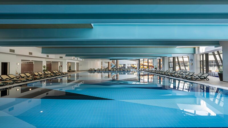 LIMAK LARA DELUXE RESORT