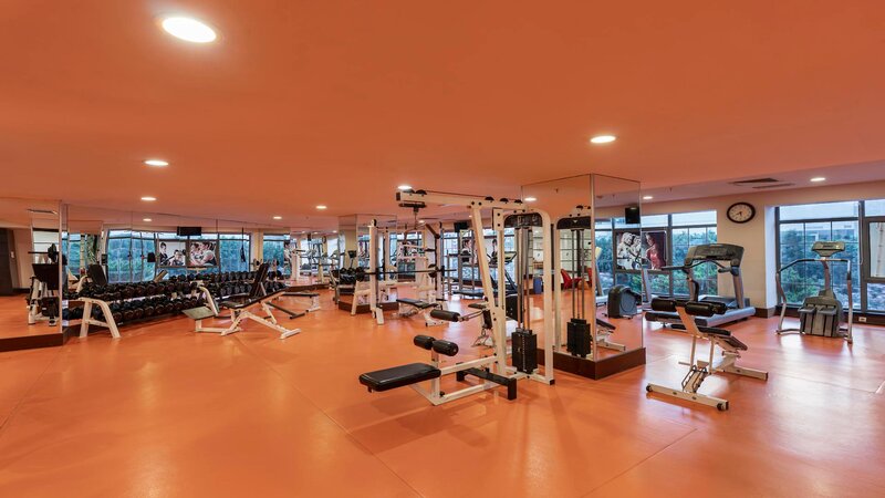 LIMAK LARA DELUXE RESORT