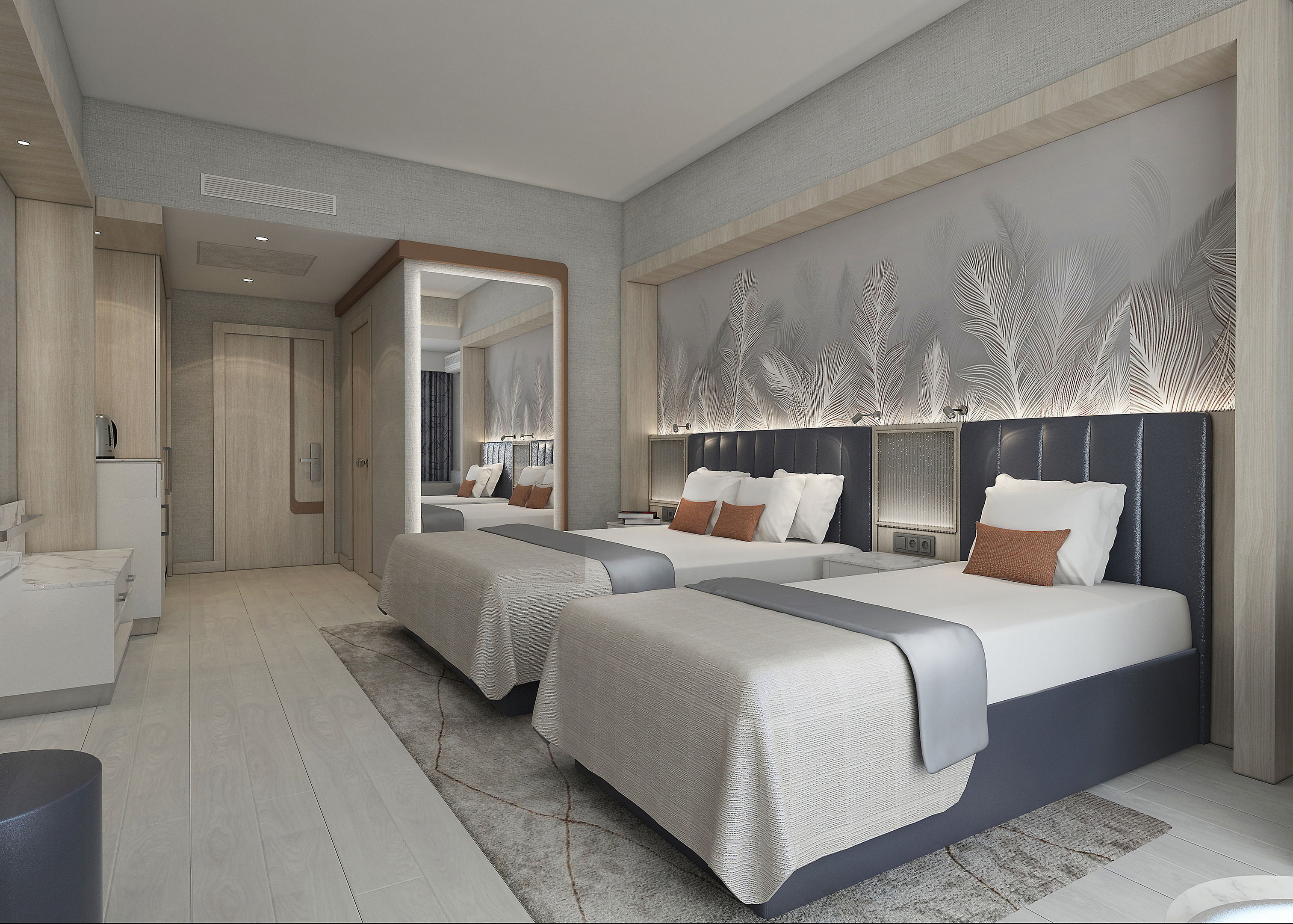LAGO HOTEL
