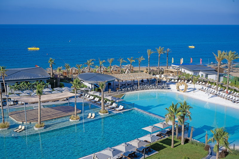 LAGO HOTEL
