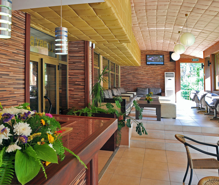HAVANA HOTEL