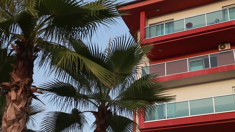 CLUB SIDE COAST HOTEL