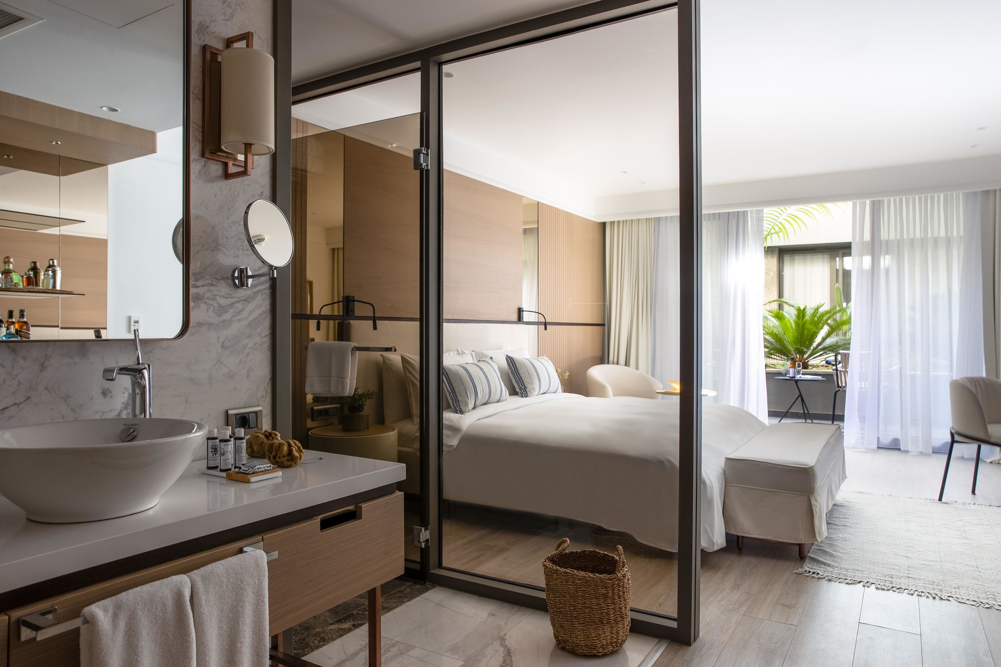 METT HOTEL - BEACH RESORT