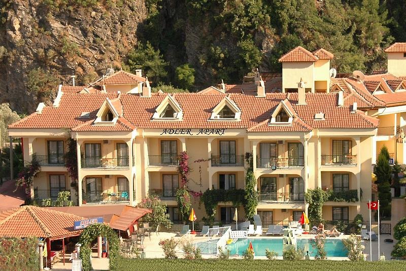 ADLER HOTEL