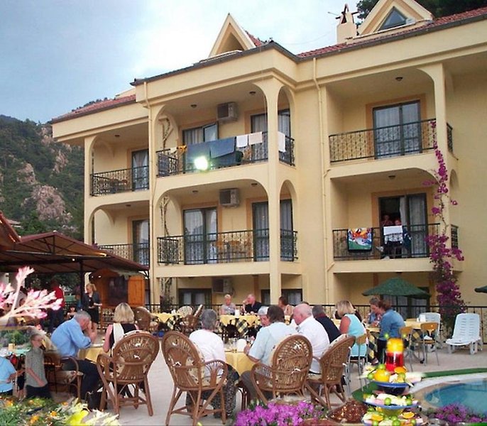 ADLER HOTEL