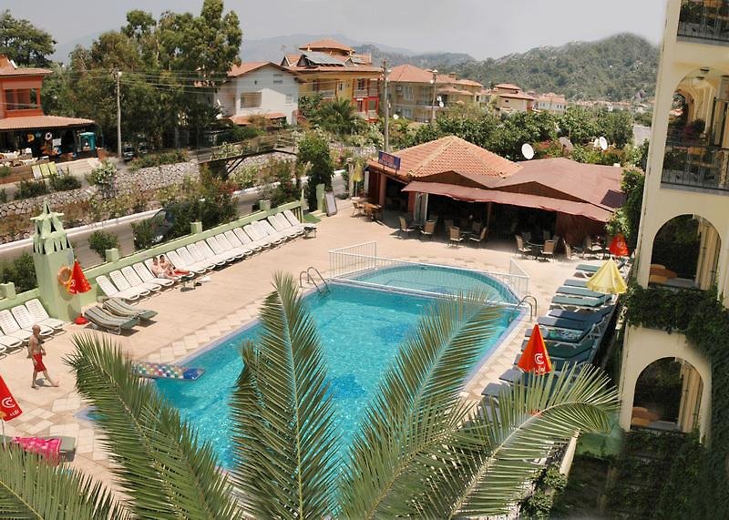 ADLER HOTEL