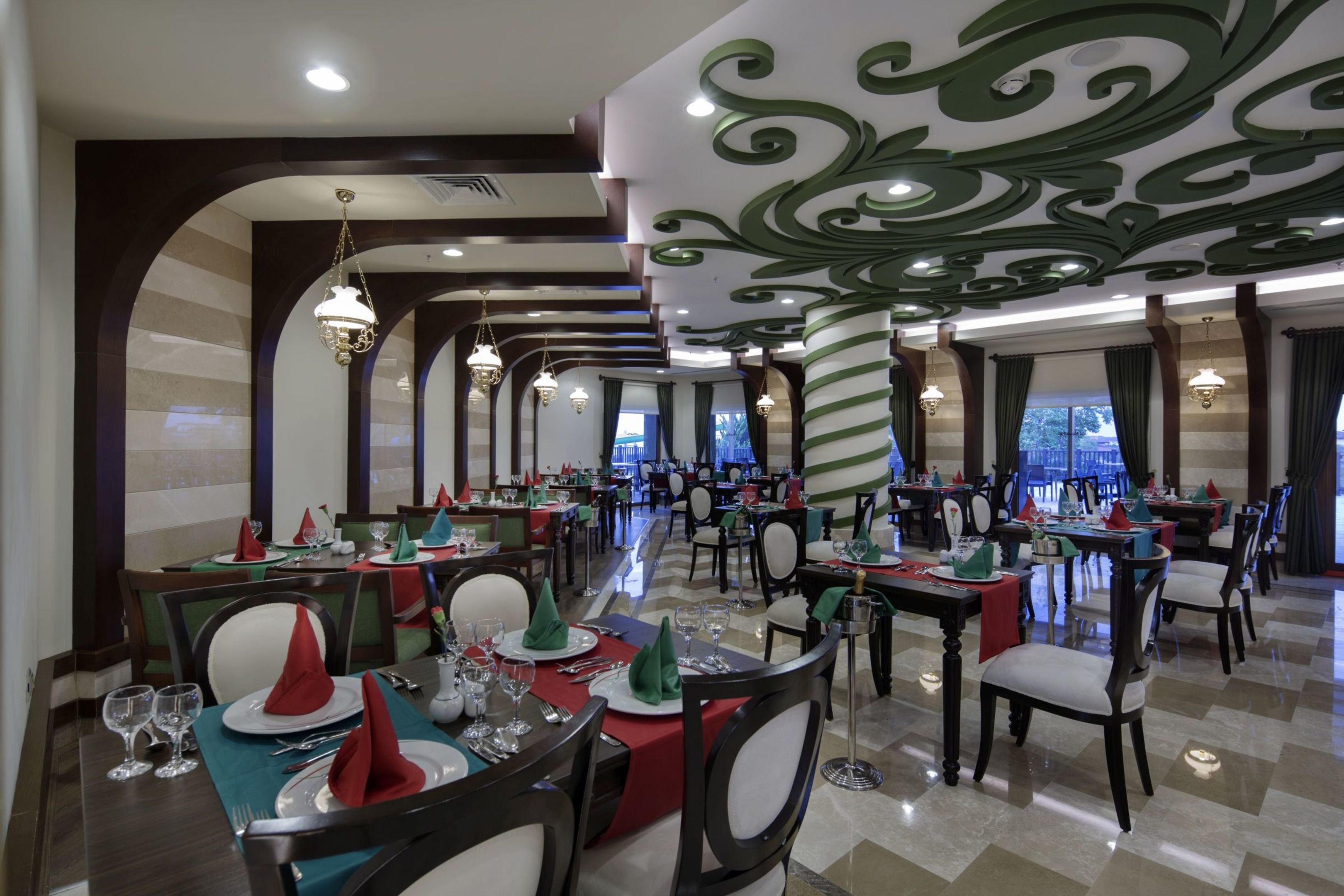 ALBA RESORT HOTEL