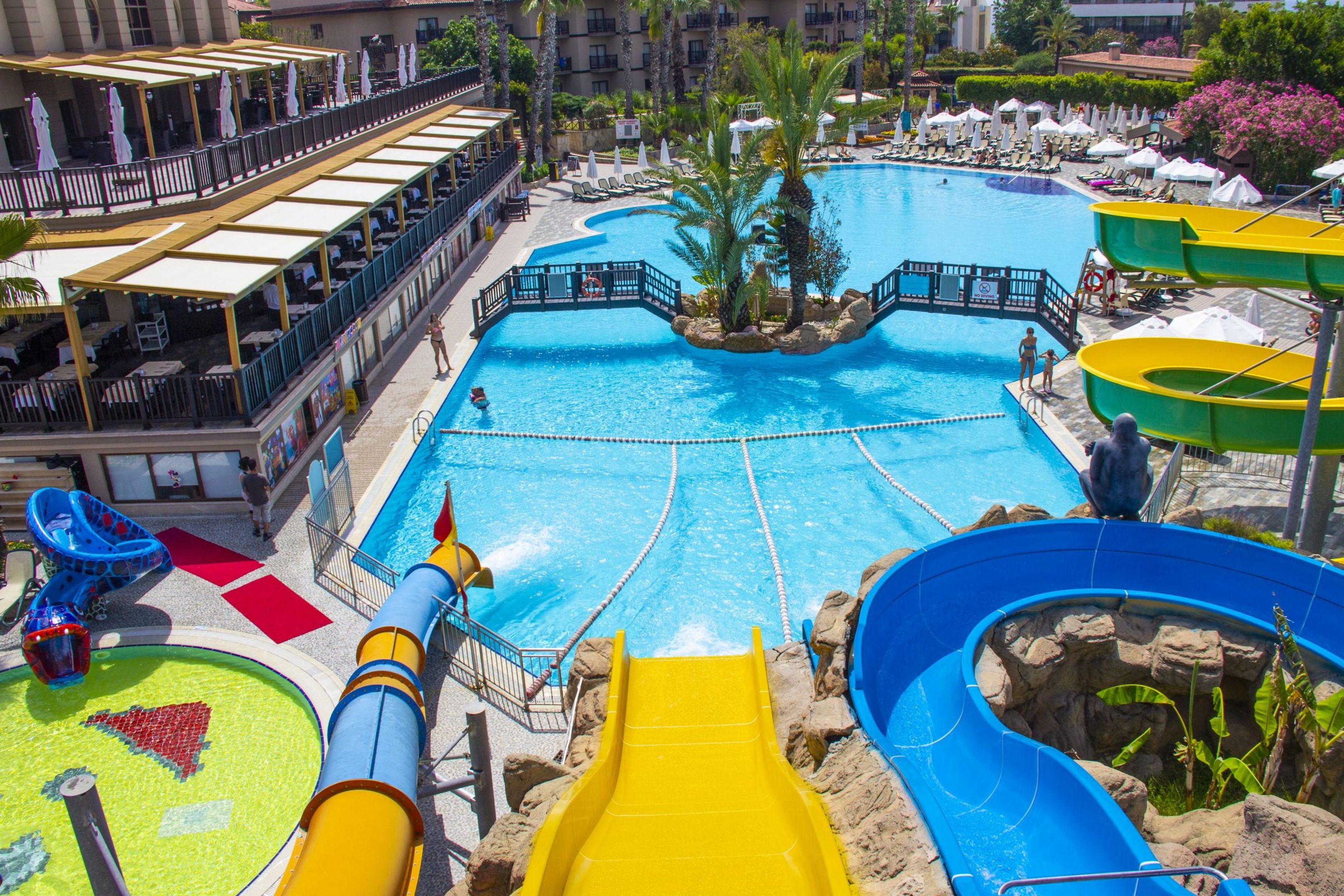 ALBA RESORT HOTEL