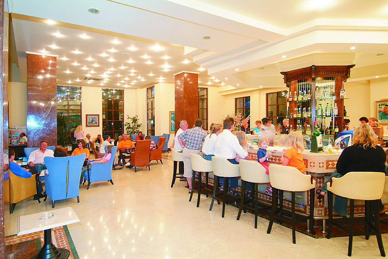 ALBA RESORT HOTEL