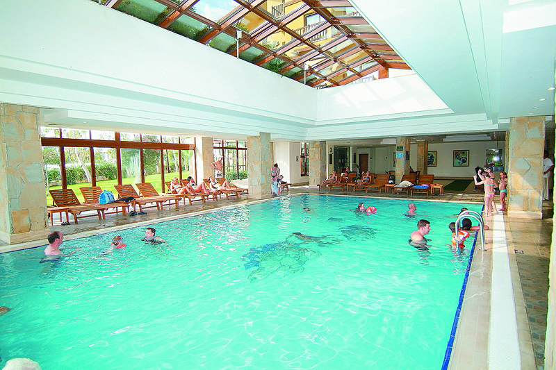ALBA RESORT HOTEL
