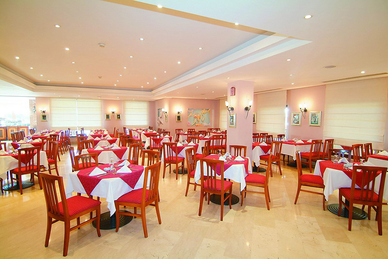 ALBA RESORT HOTEL