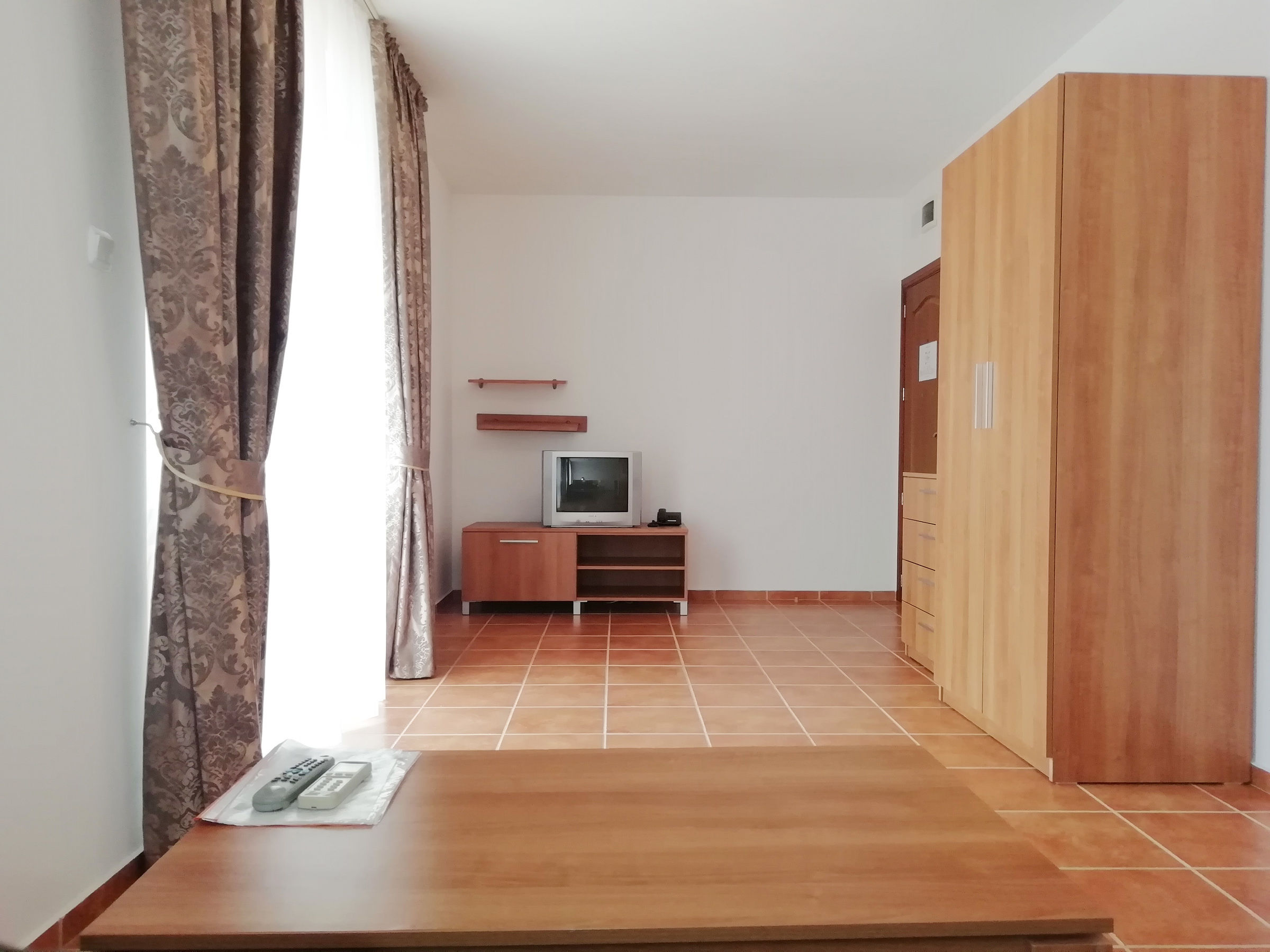 EFIR APART HOTEL