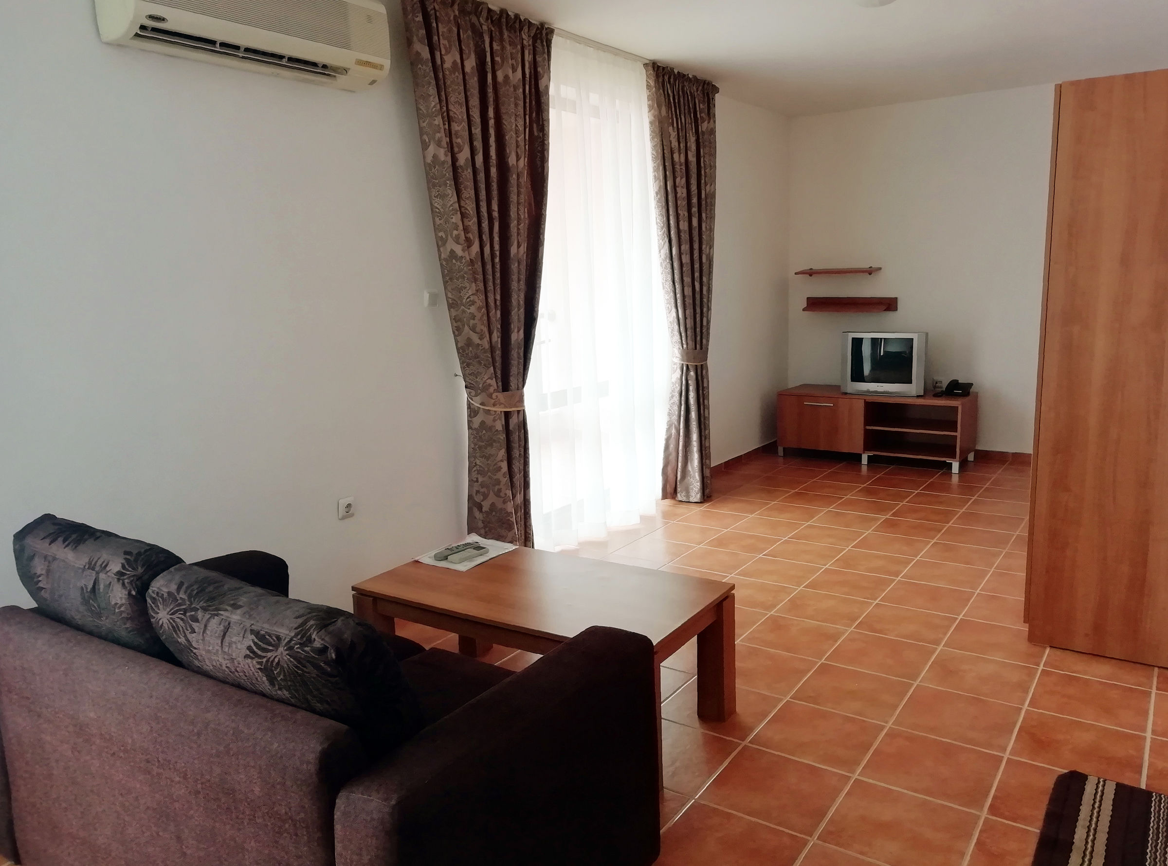 EFIR APART HOTEL