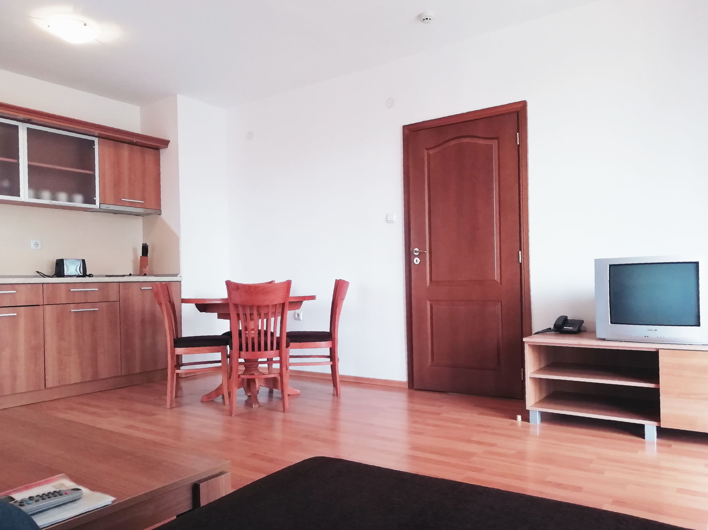 EFIR APART HOTEL
