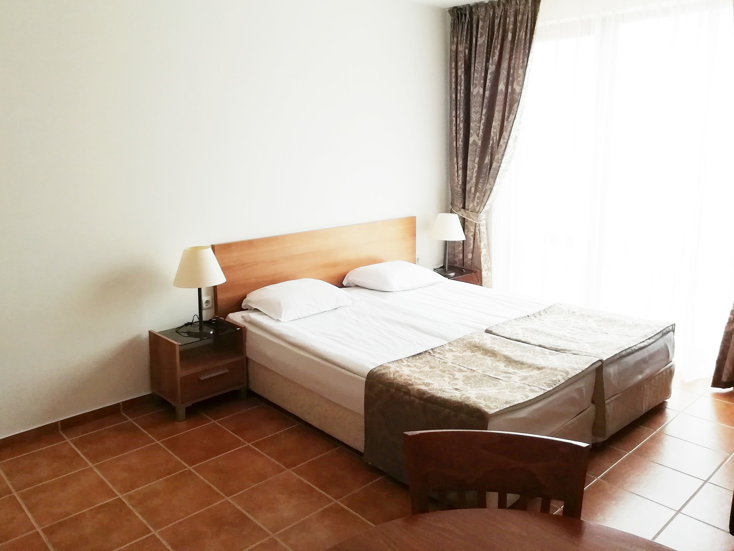 EFIR APART HOTEL