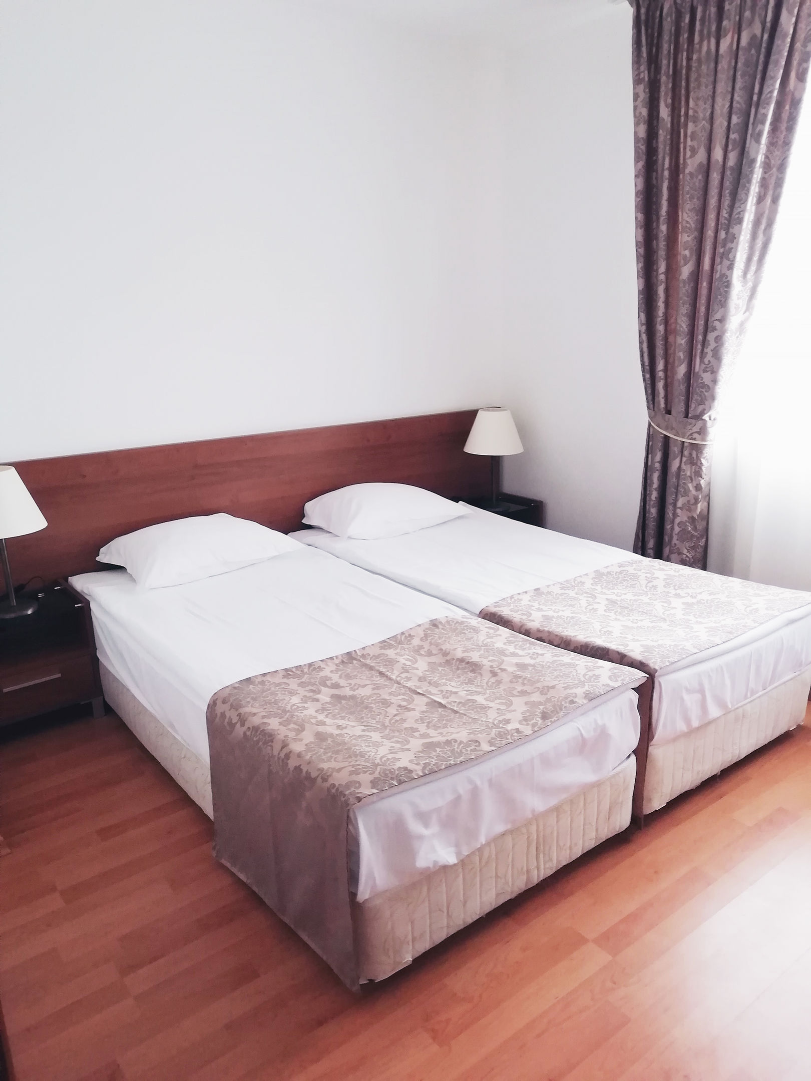 EFIR APART HOTEL