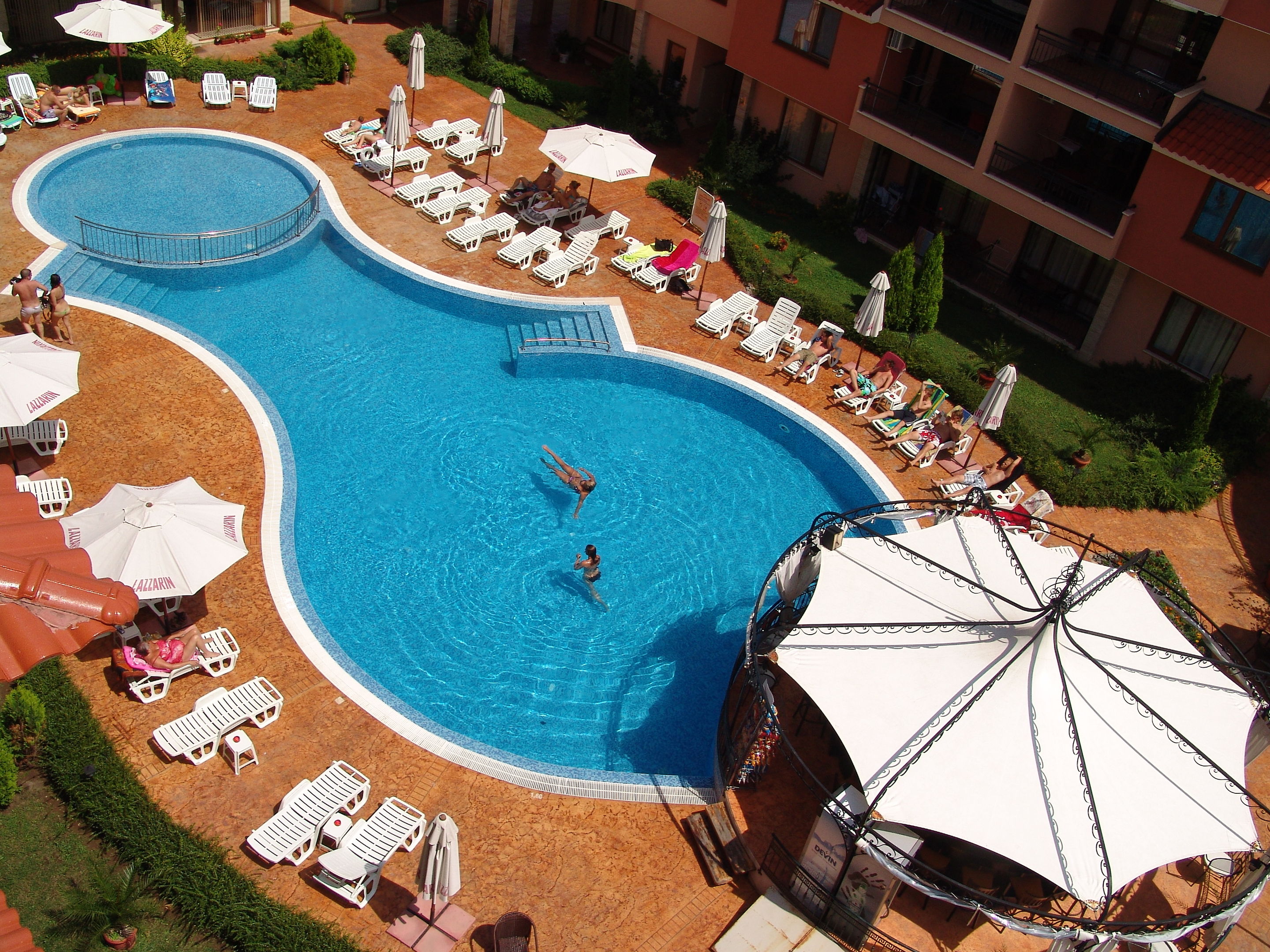 EFIR APART HOTEL