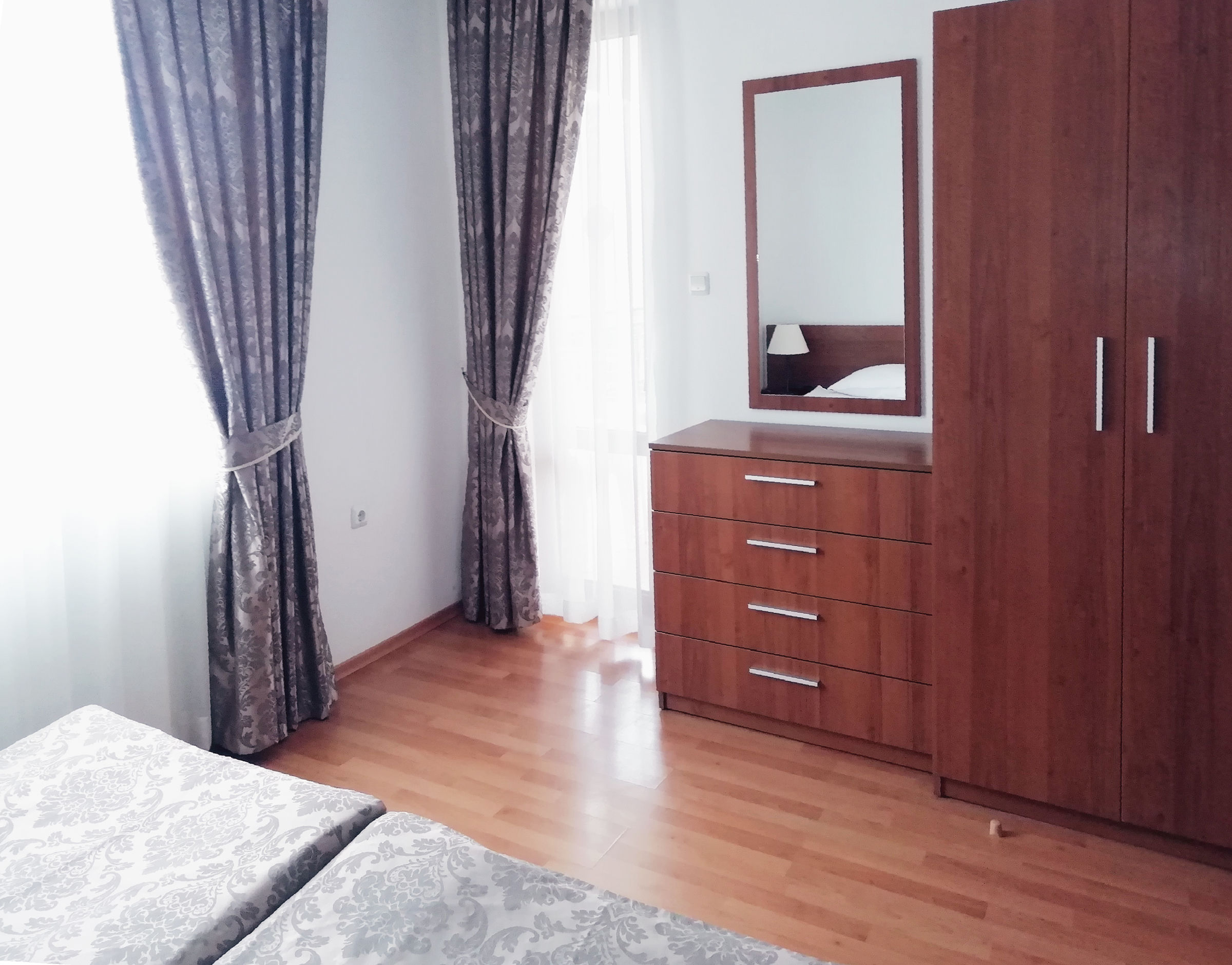 EFIR APART HOTEL