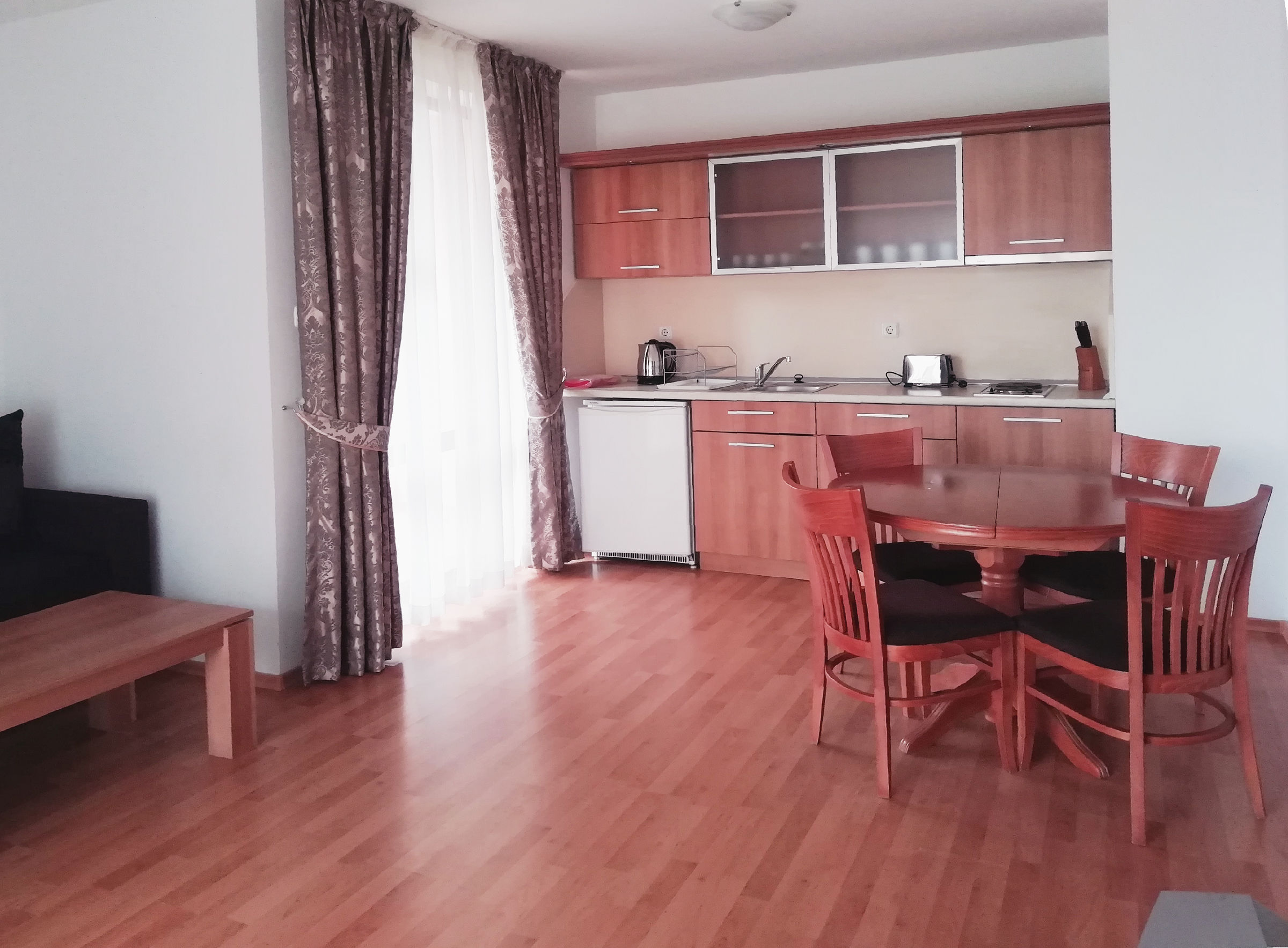 EFIR APART HOTEL