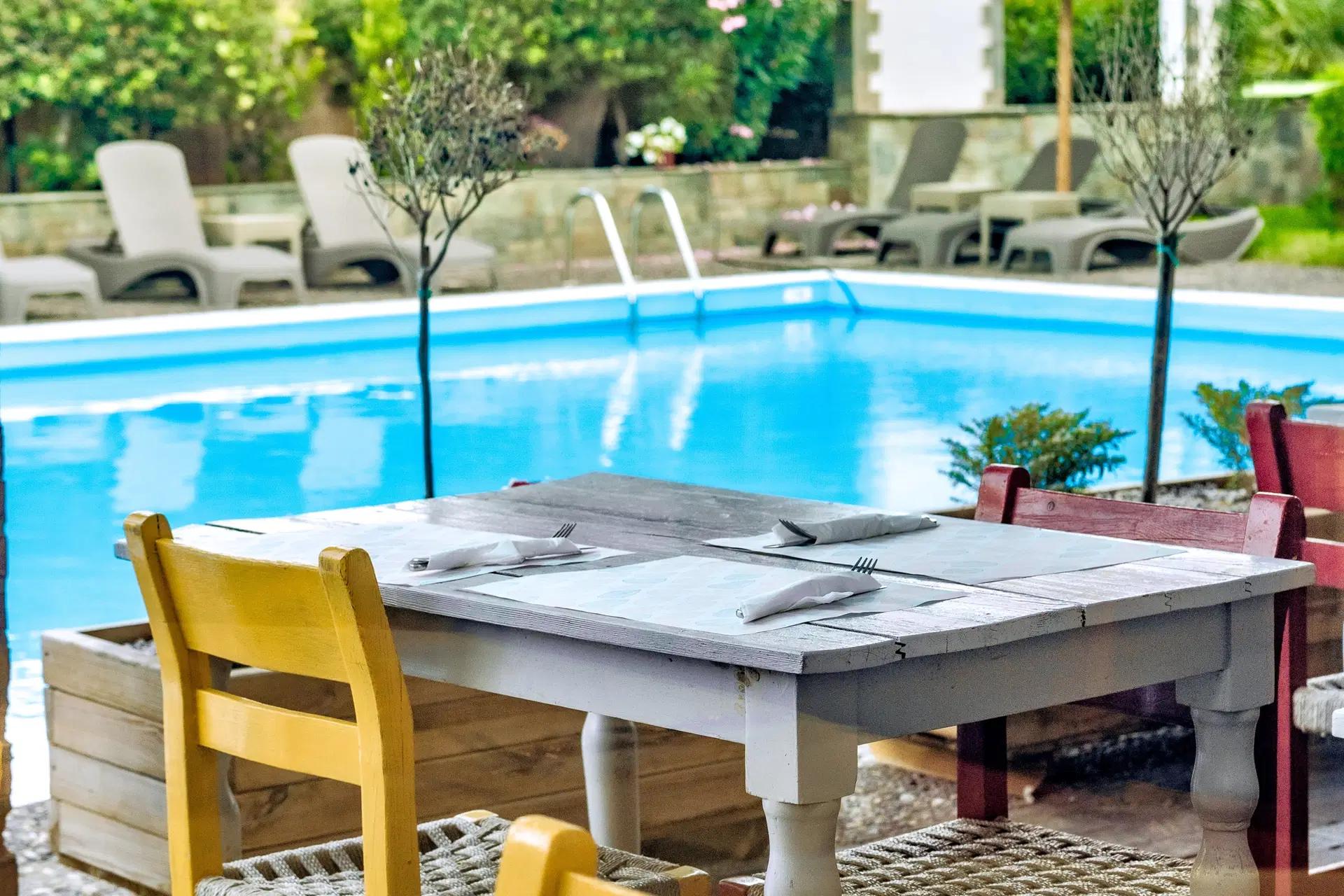STEFANIA BEACH RESORT