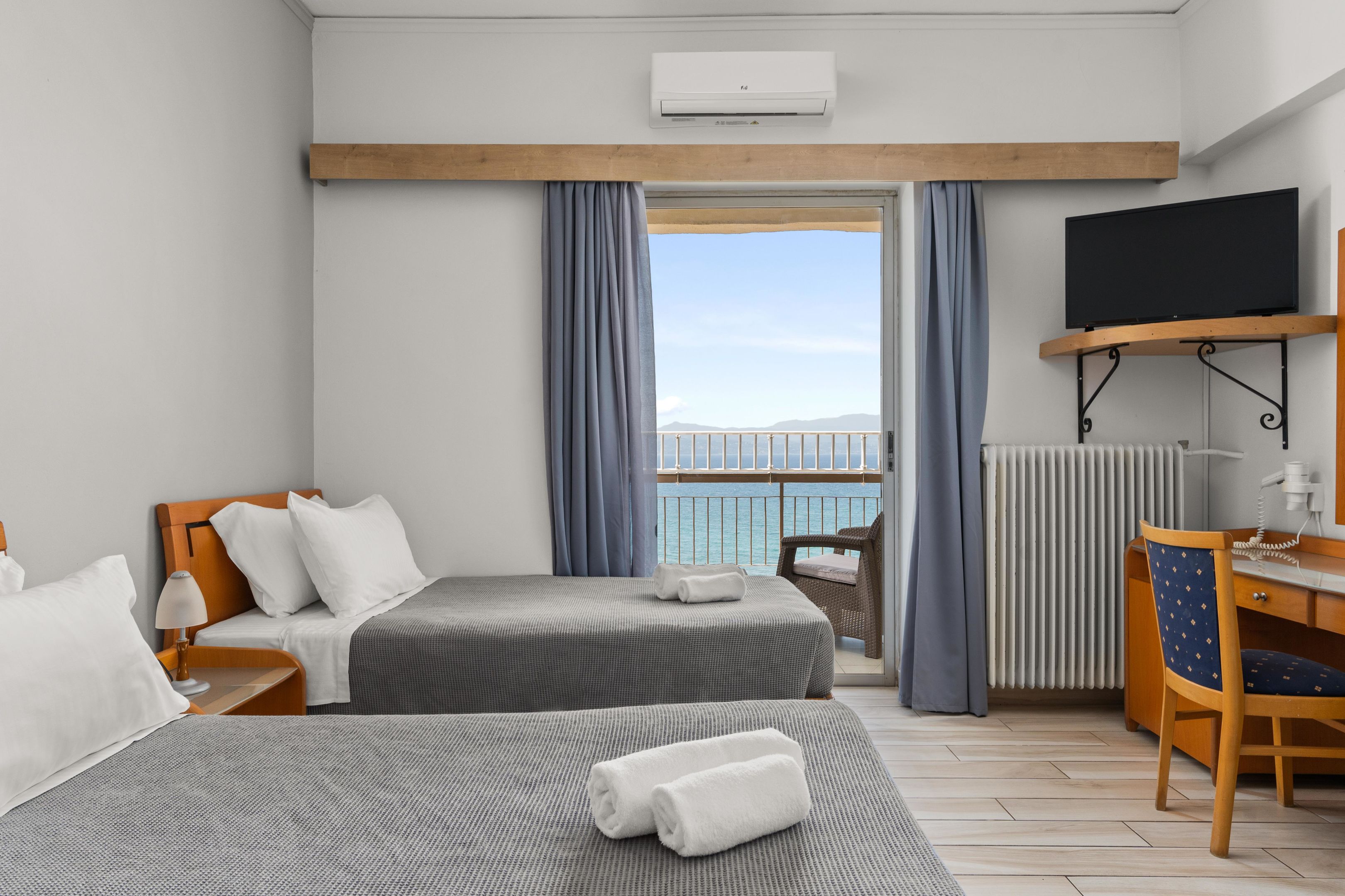 STEFANIA BEACH RESORT