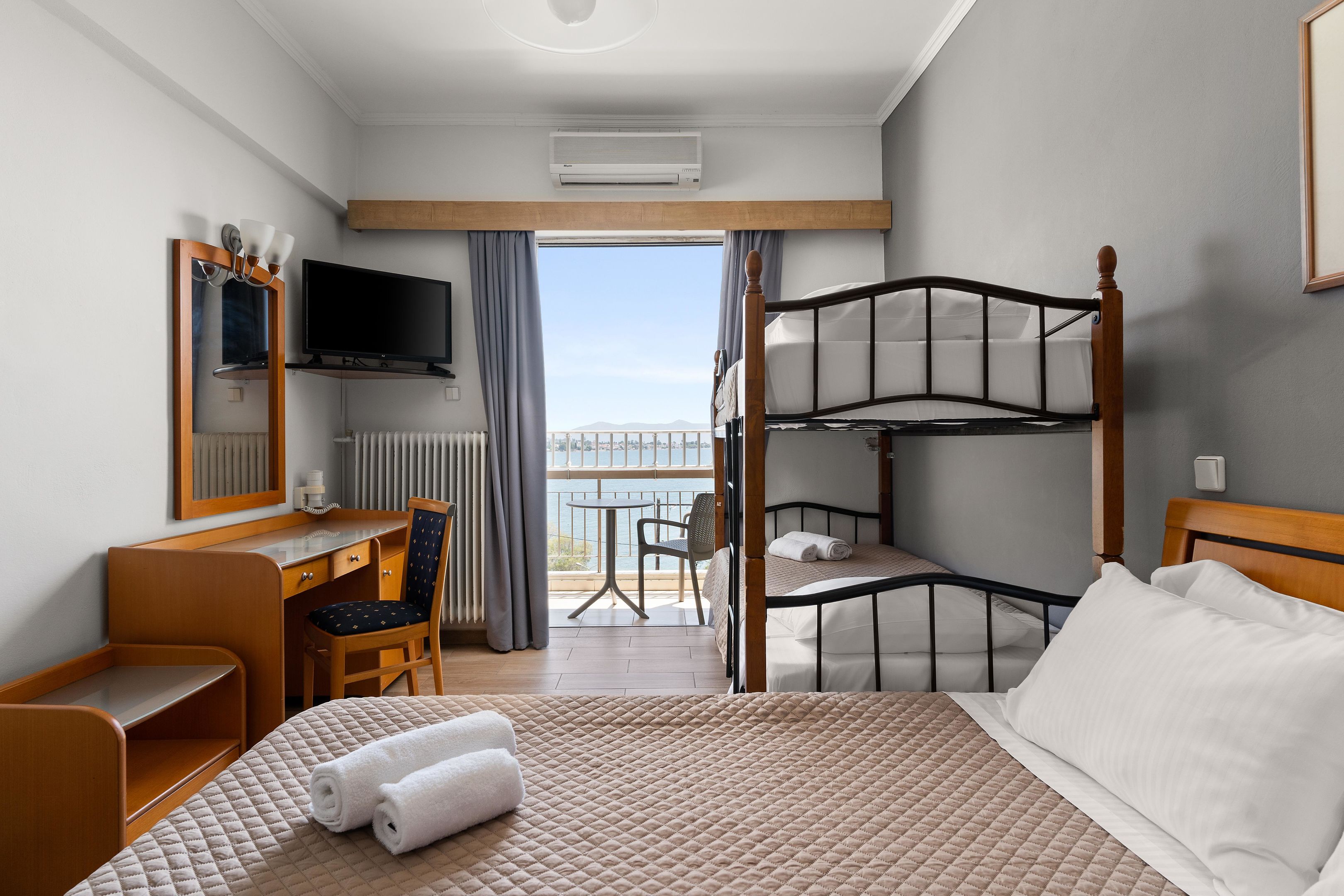 STEFANIA BEACH RESORT