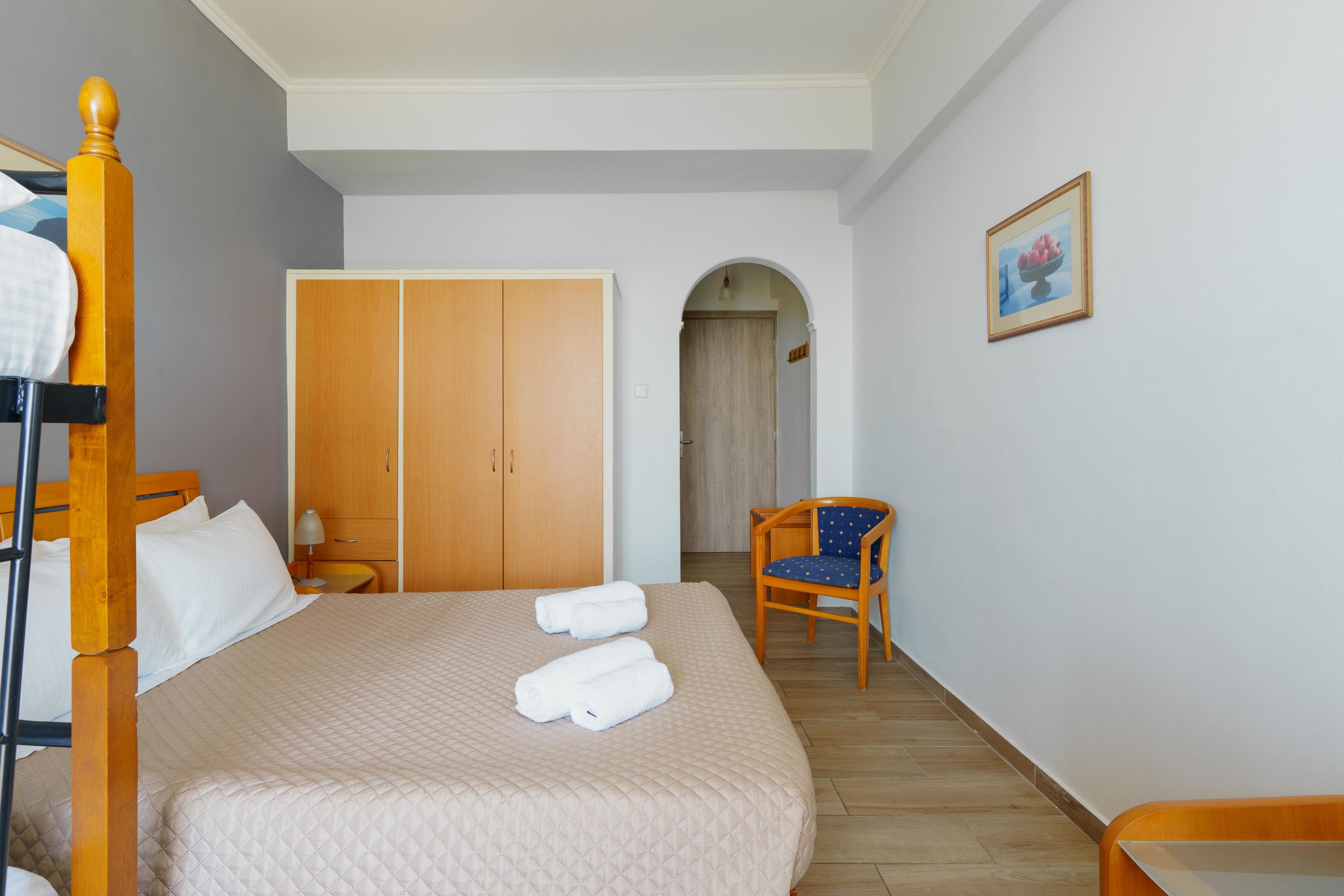 STEFANIA BEACH RESORT