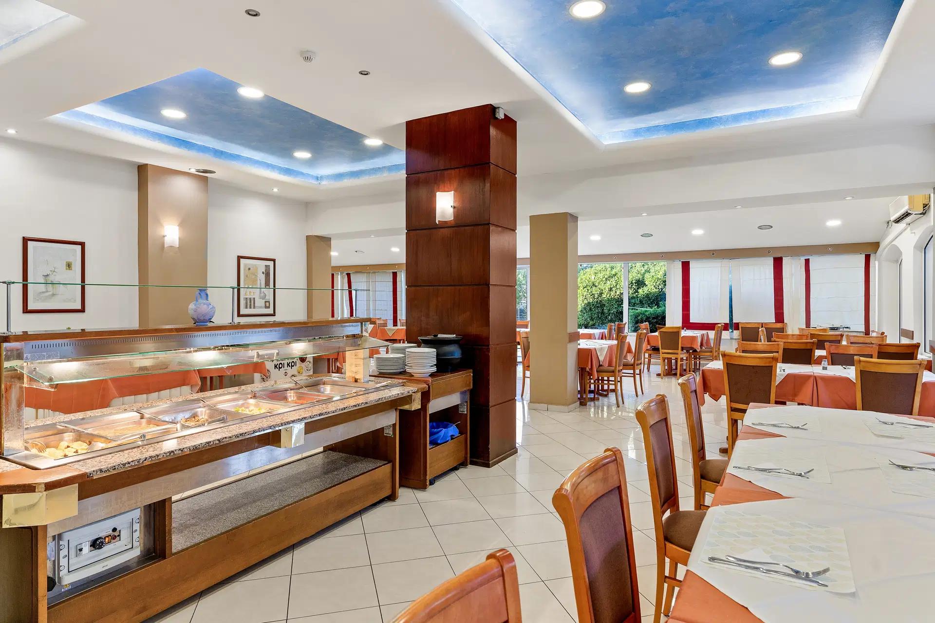 STEFANIA BEACH RESORT