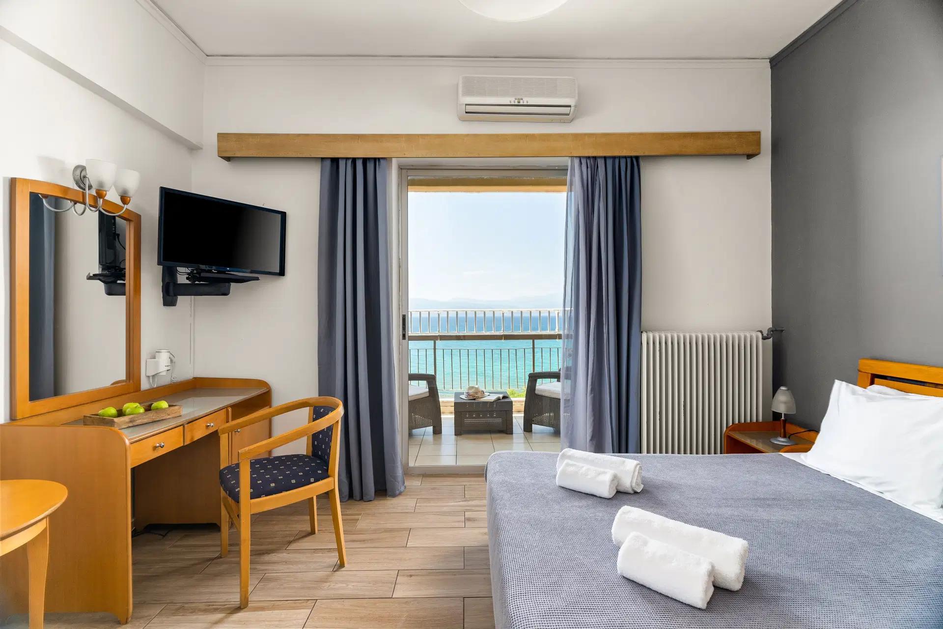 STEFANIA BEACH RESORT