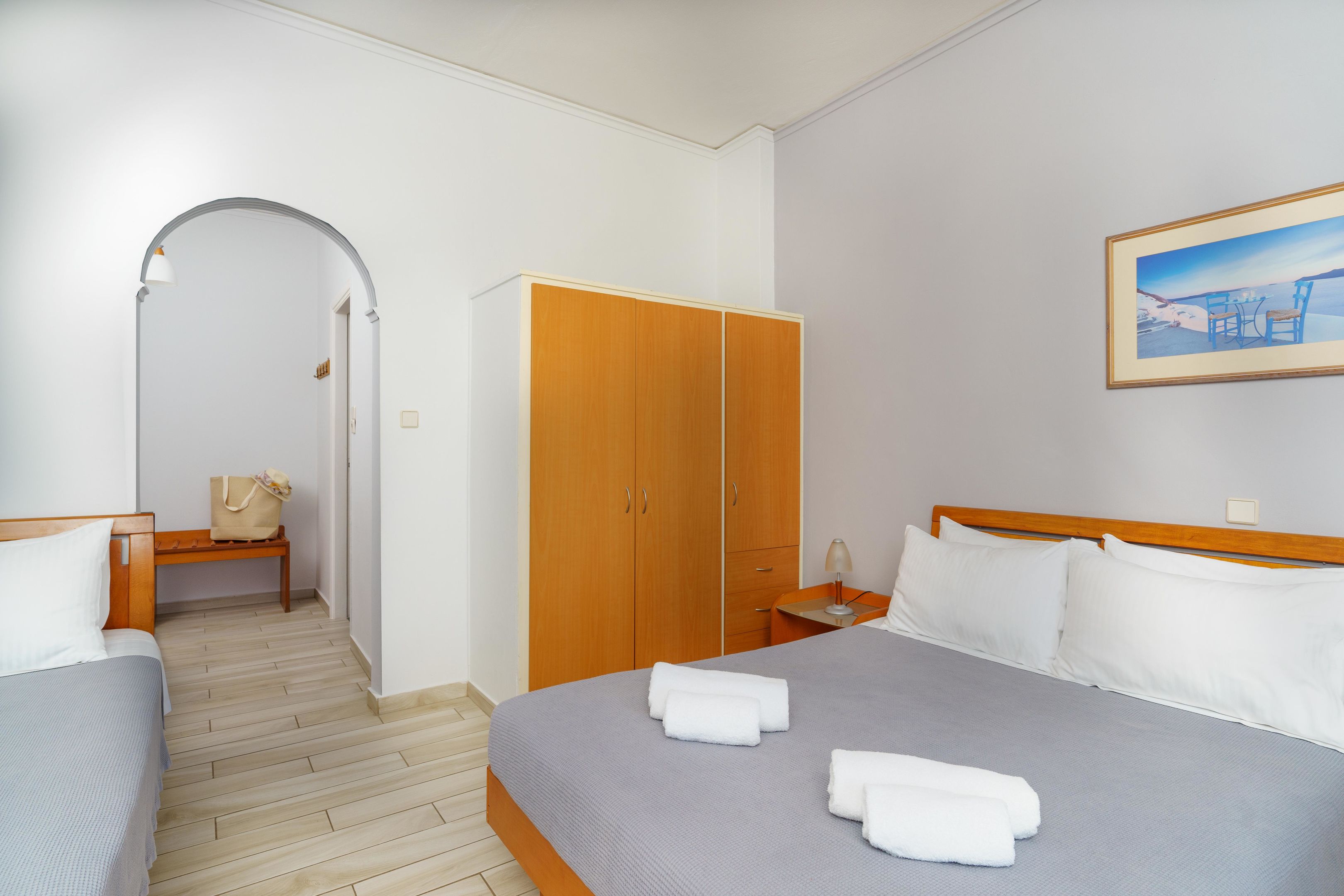 STEFANIA BEACH RESORT